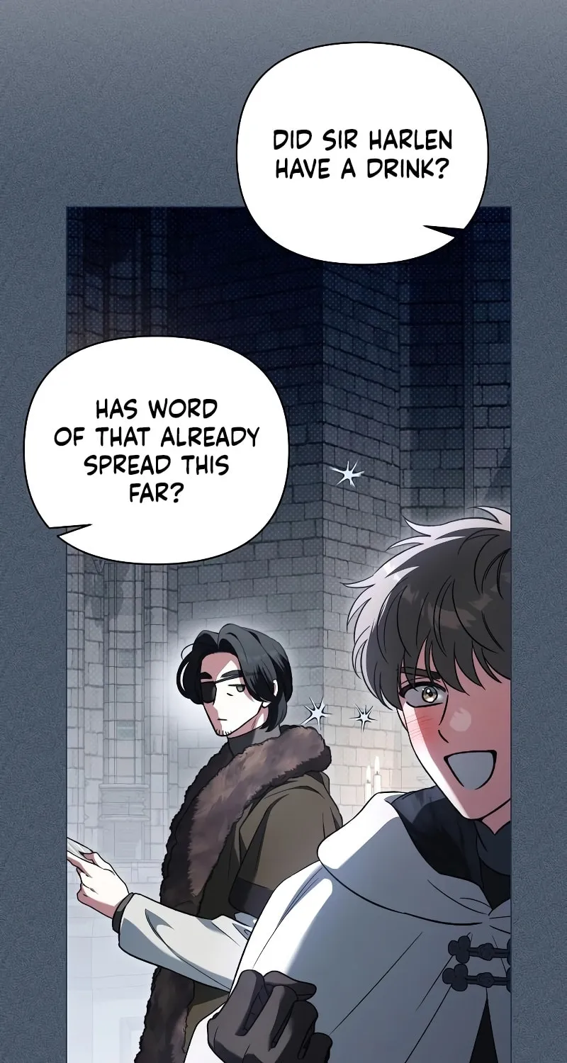 All for My Dearest Juliet Chapter 62 page 17 - 
