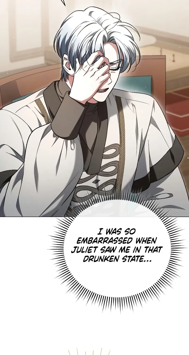 All for My Dearest Juliet Chapter 62 page 19 - 