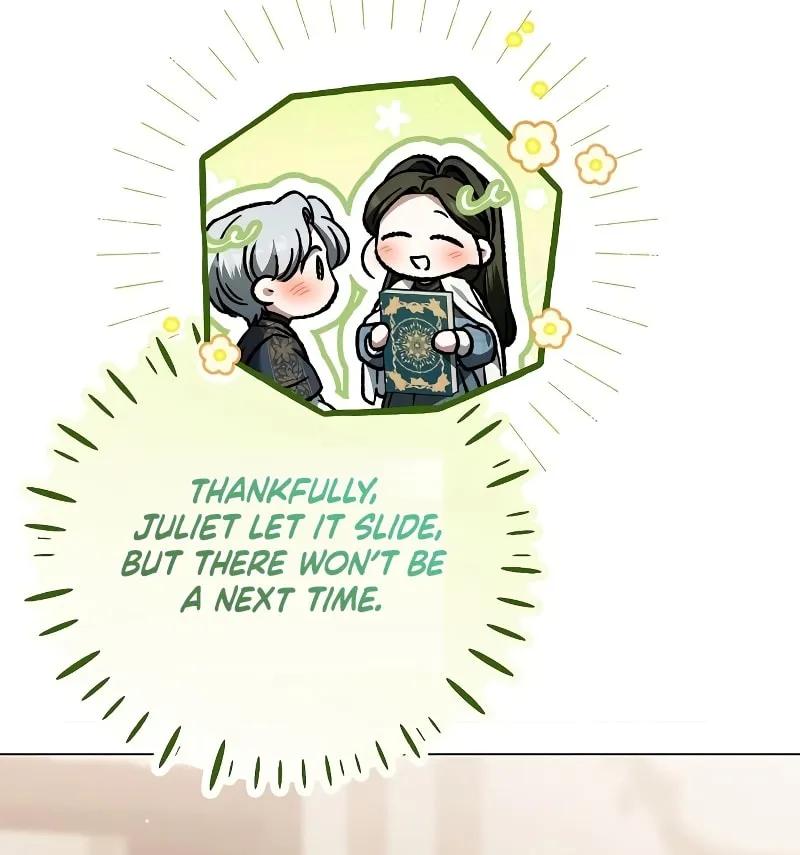 All for My Dearest Juliet Chapter 62 page 20 - 