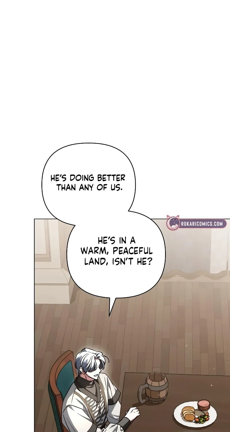 All for My Dearest Juliet Chapter 62 page 22 - 
