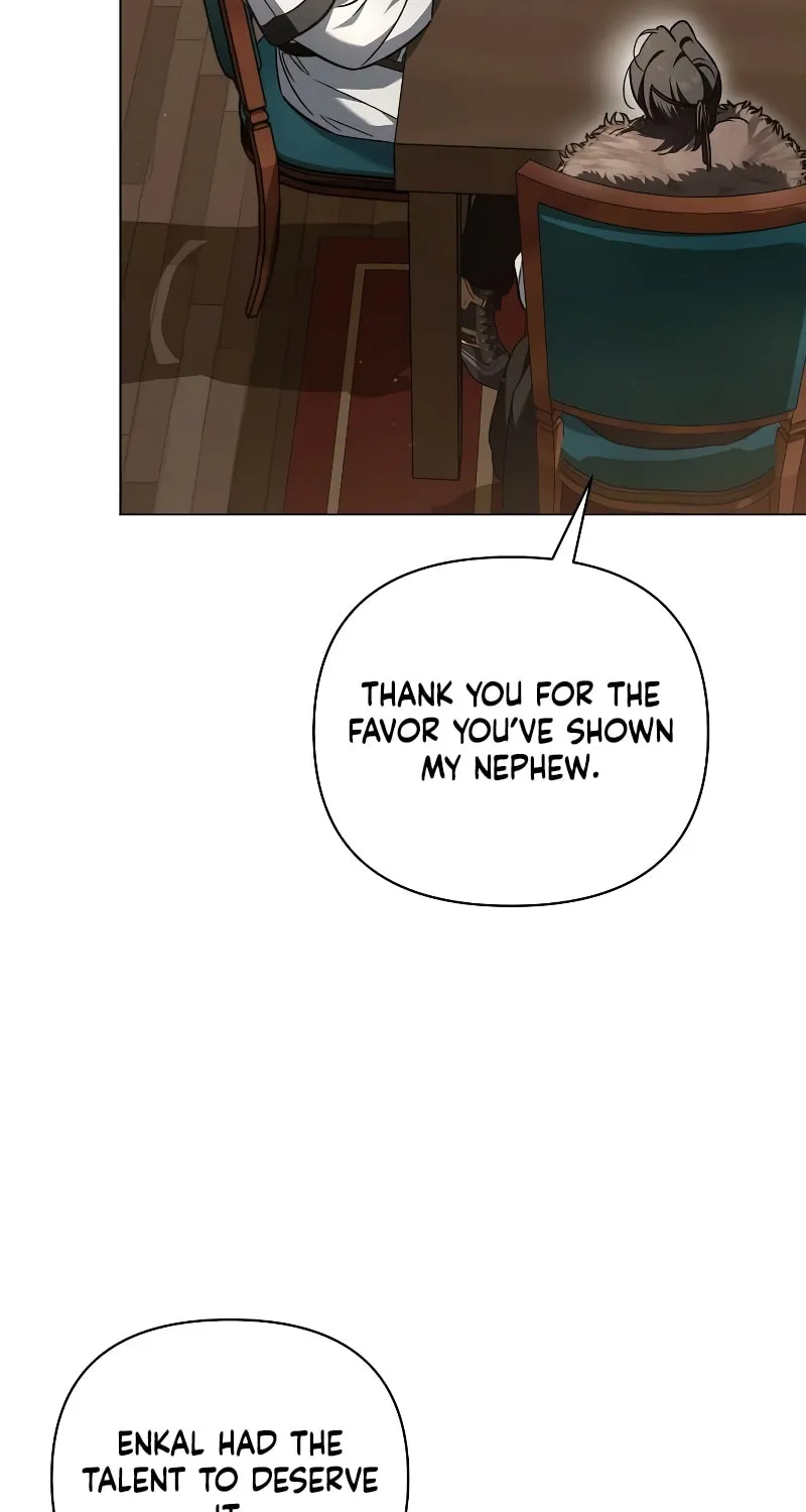 All for My Dearest Juliet Chapter 62 page 23 - 
