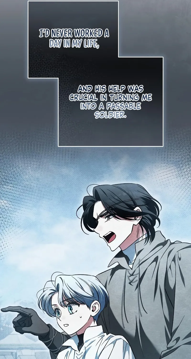 All for My Dearest Juliet Chapter 62 page 27 - 