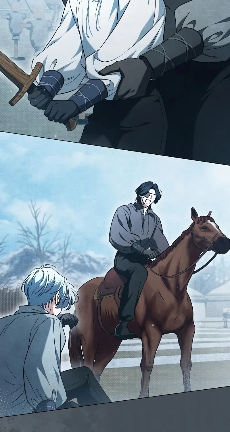 All for My Dearest Juliet Chapter 62 page 28 - 
