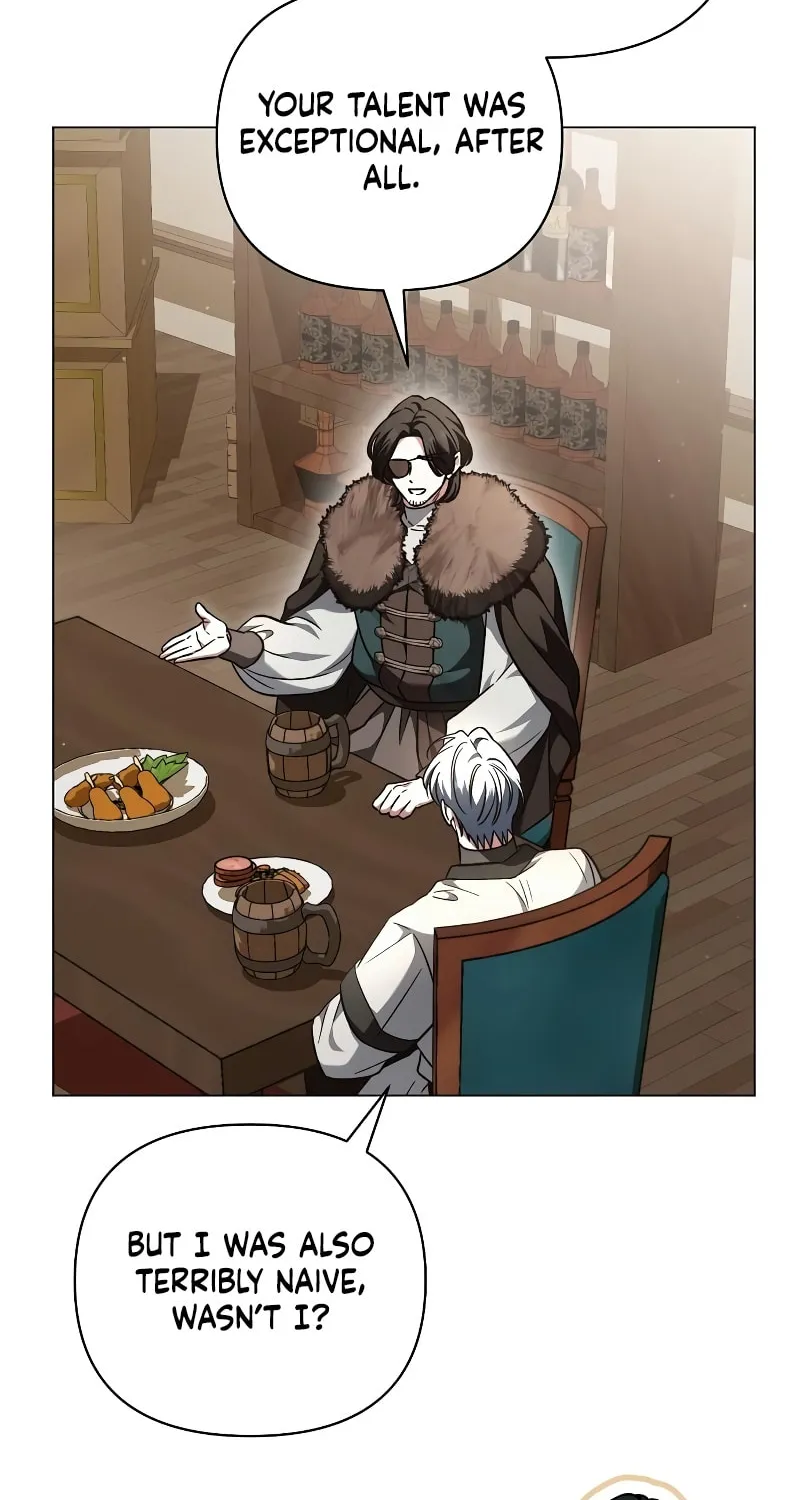 All for My Dearest Juliet Chapter 62 page 30 - 