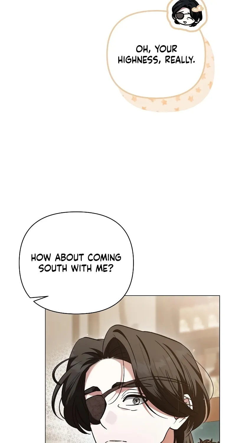 All for My Dearest Juliet Chapter 62 page 31 - 