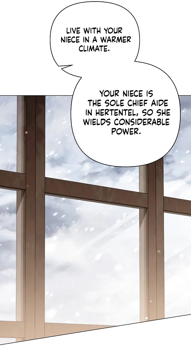 All for My Dearest Juliet Chapter 62 page 33 - 