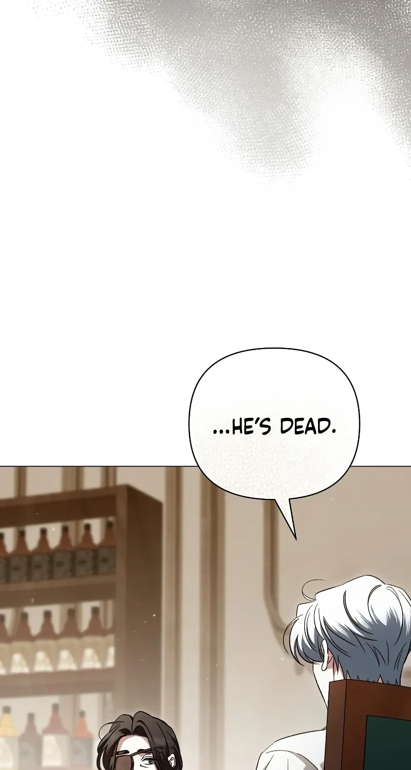 All for My Dearest Juliet Chapter 62 page 35 - 