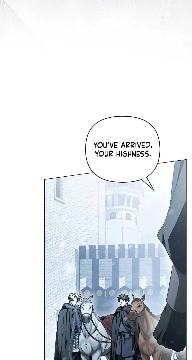 All for My Dearest Juliet Chapter 62 page 5 - 