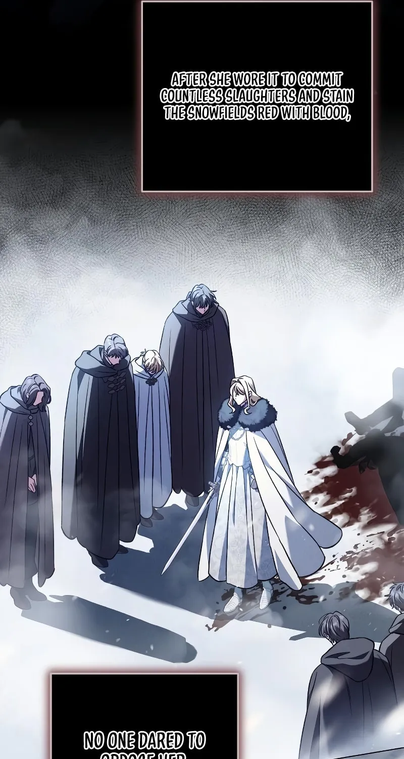 All for My Dearest Juliet Chapter 62 page 53 - 
