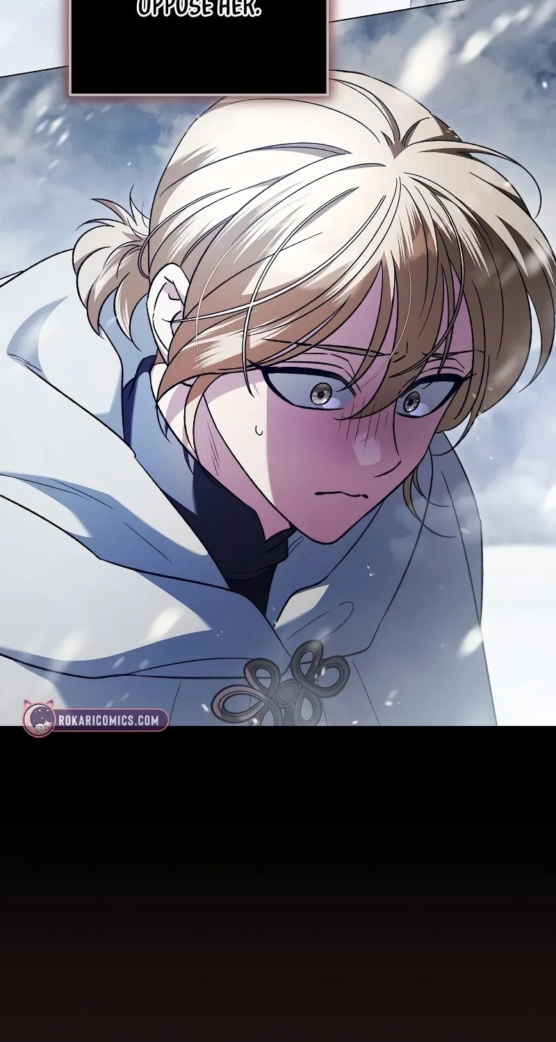 All for My Dearest Juliet Chapter 62 page 54 - 