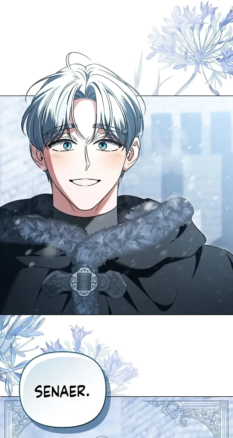 All for My Dearest Juliet Chapter 62 page 7 - 