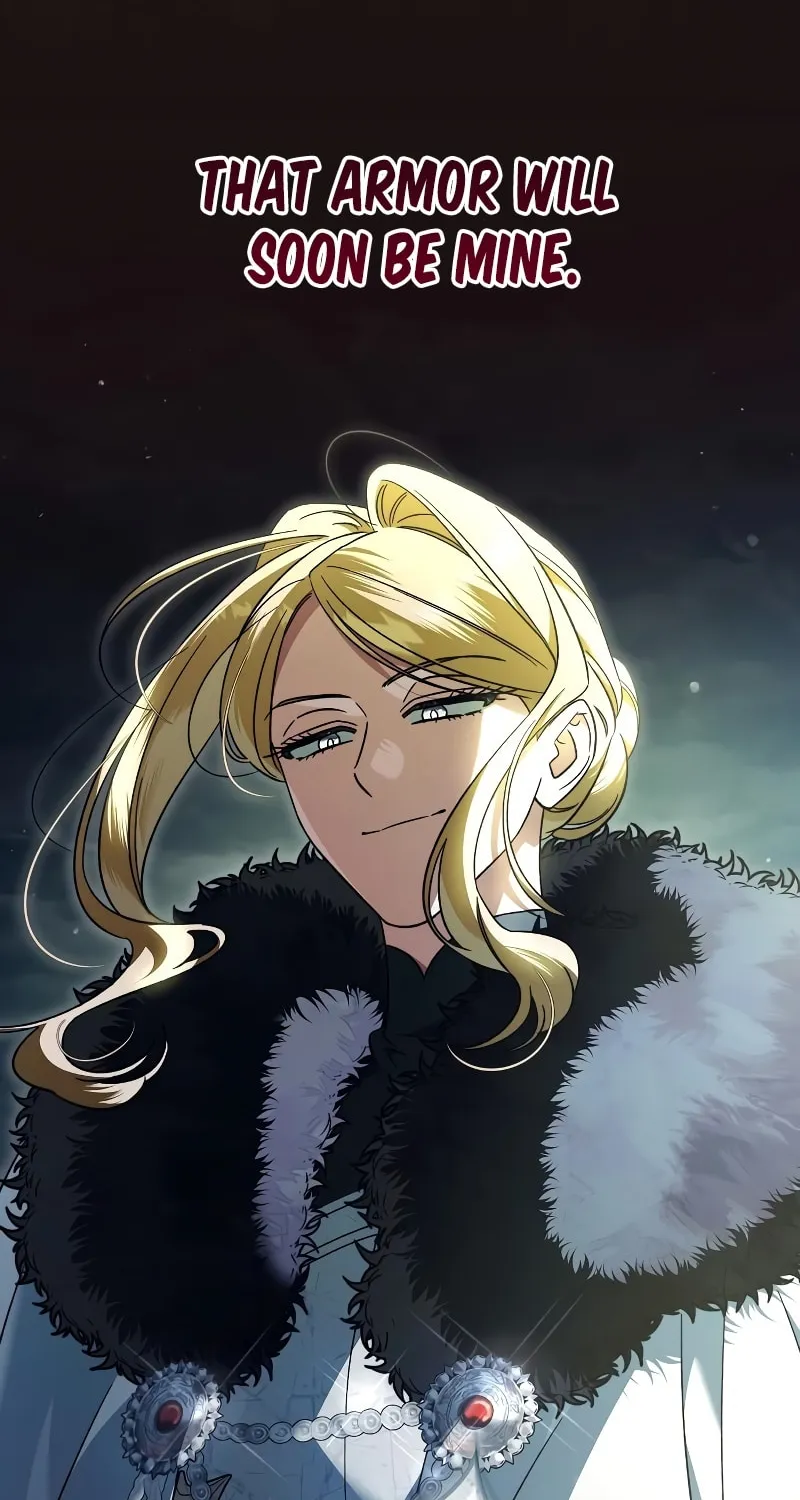 All for My Dearest Juliet Chapter 62 page 61 - 