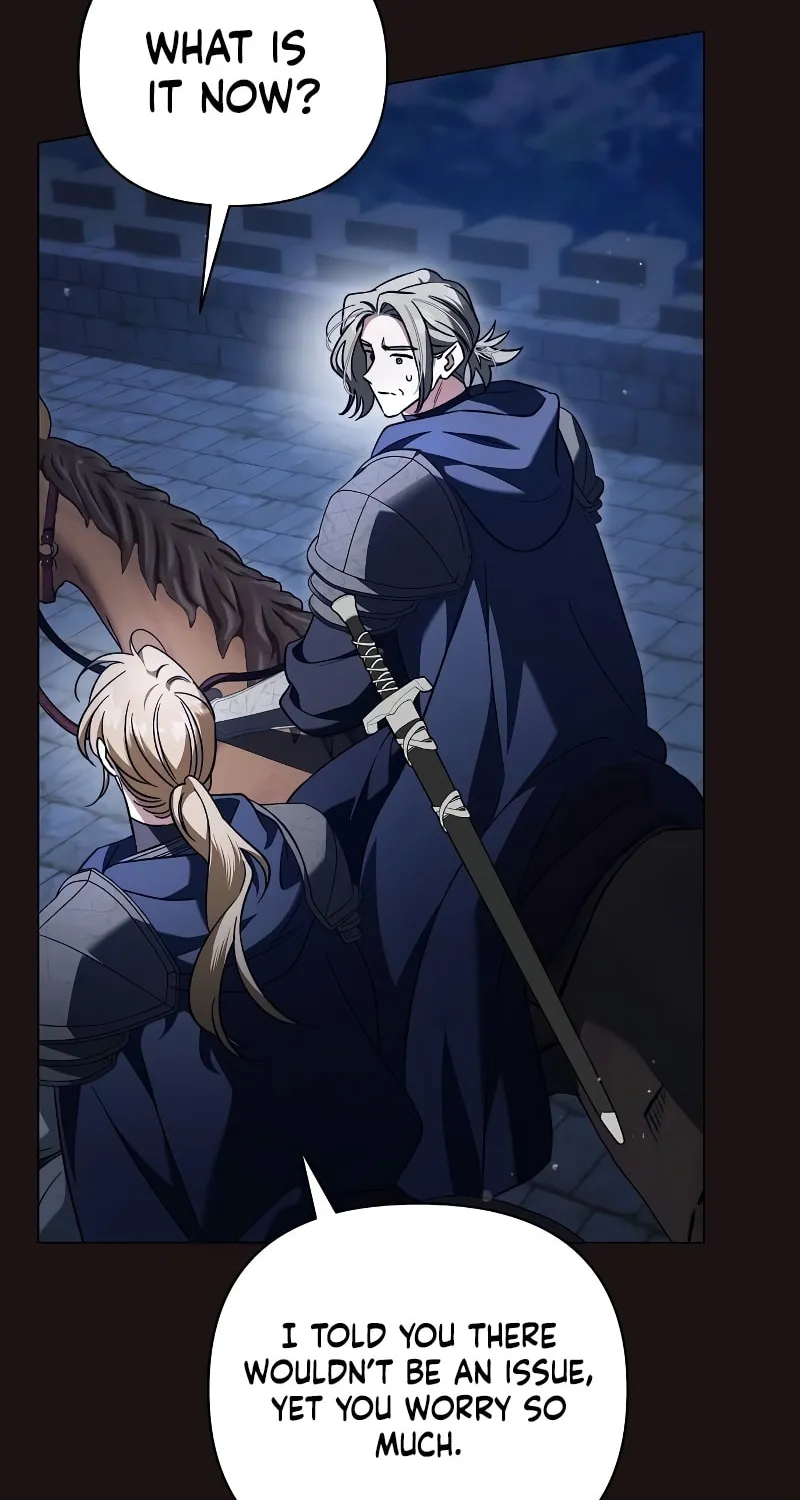 All for My Dearest Juliet Chapter 62 page 65 - 