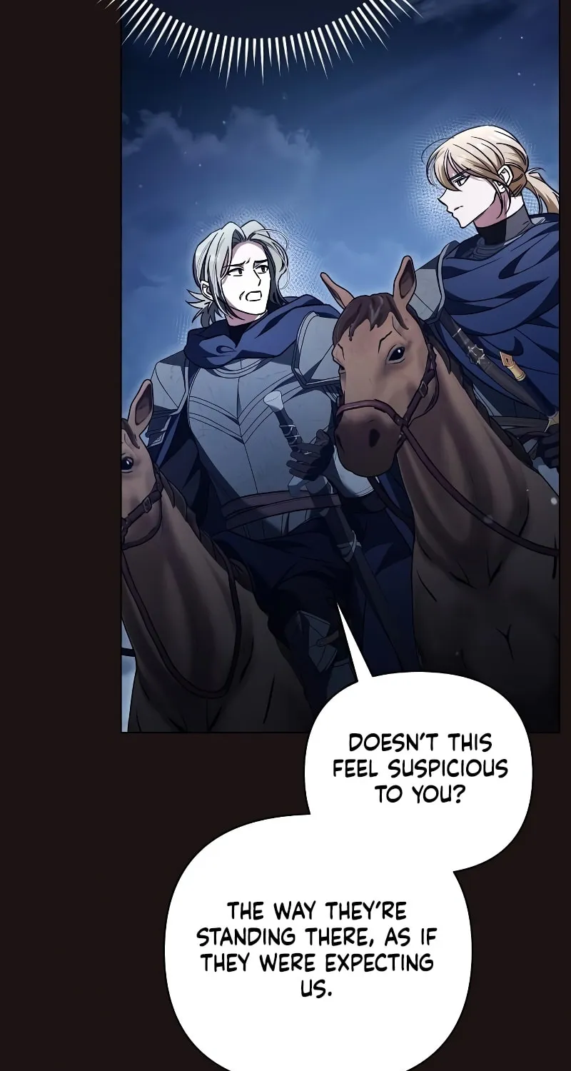 All for My Dearest Juliet Chapter 62 page 69 - 