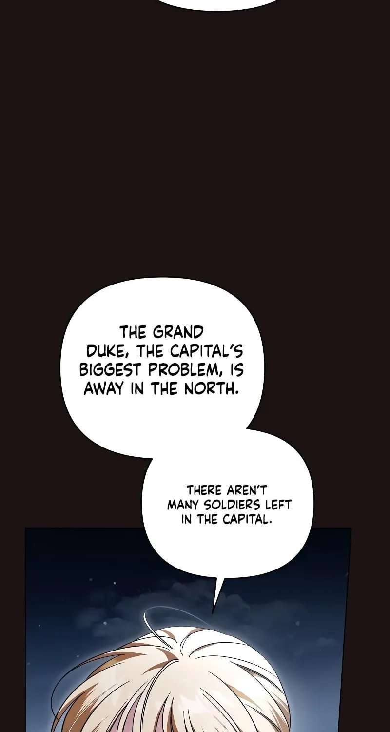 All for My Dearest Juliet Chapter 62 page 70 - 