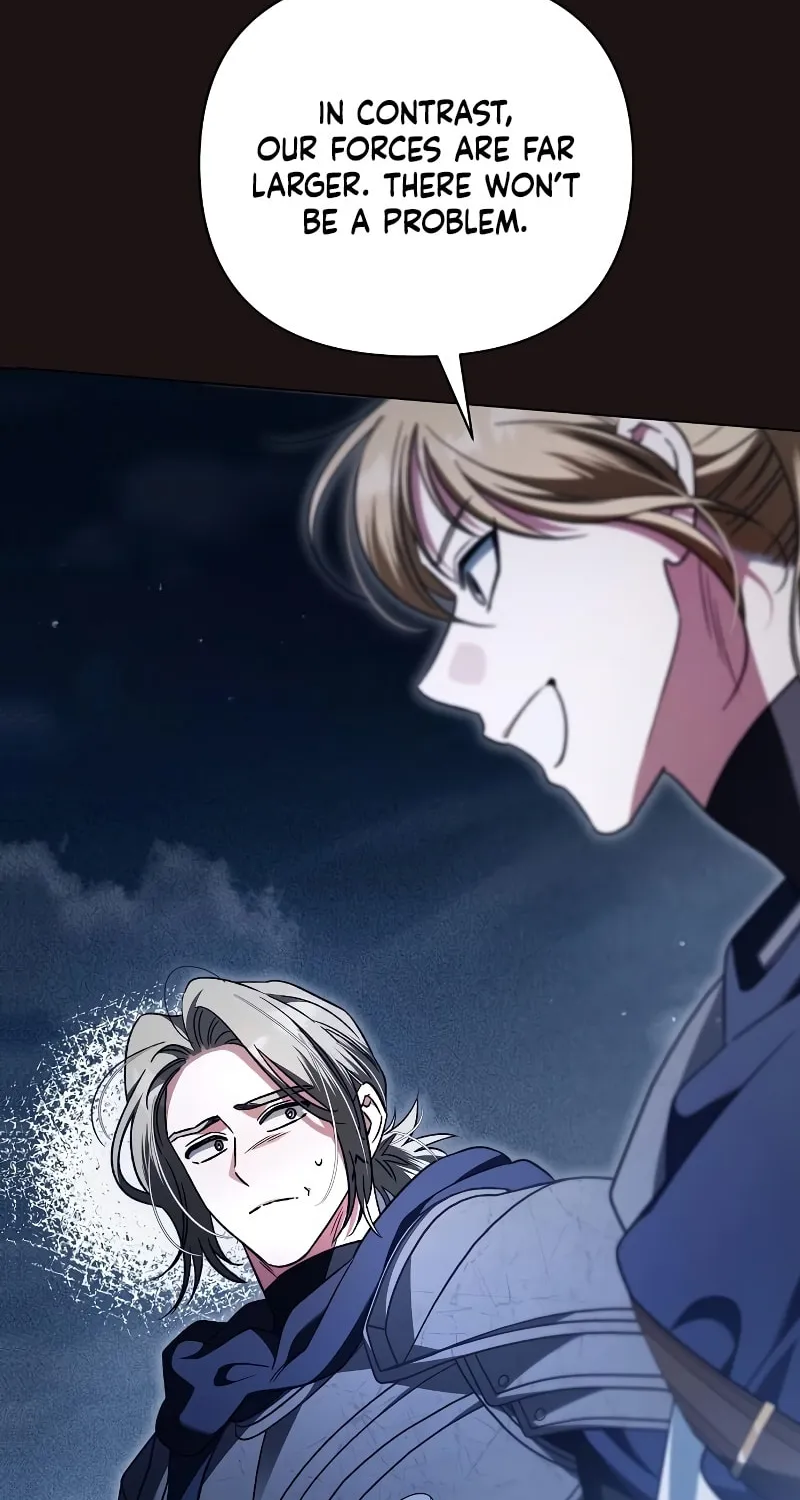 All for My Dearest Juliet Chapter 62 page 72 - 