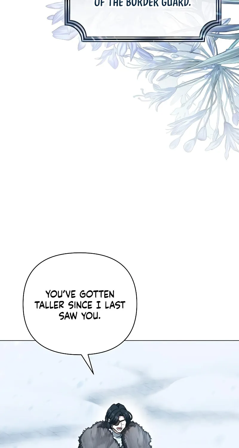 All for My Dearest Juliet Chapter 62 page 9 - 