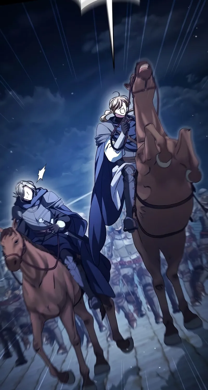 All for My Dearest Juliet Chapter 62 page 83 - 