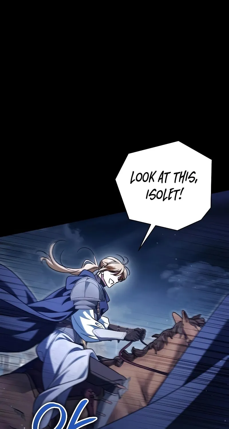 All for My Dearest Juliet Chapter 62 page 86 - 