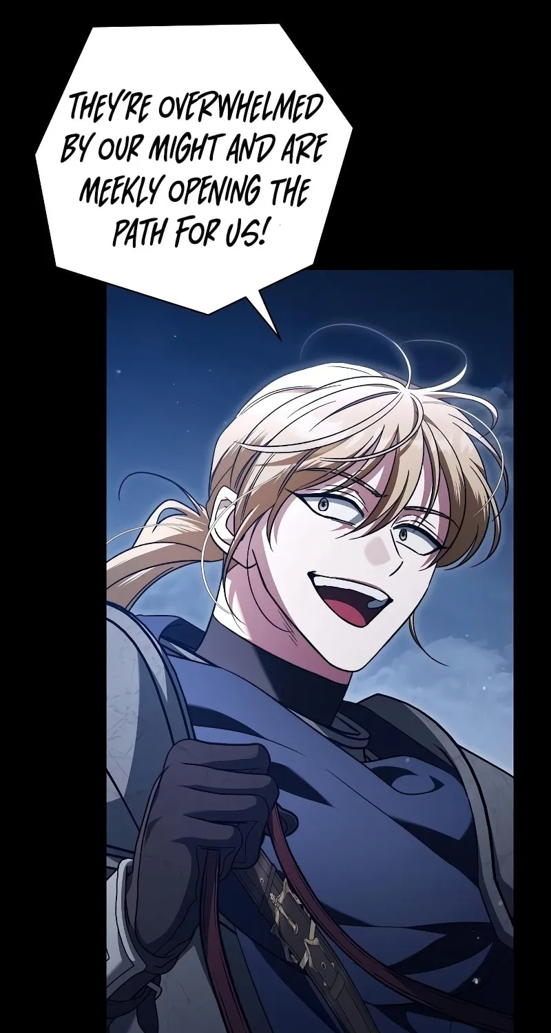 All for My Dearest Juliet Chapter 62 page 88 - 