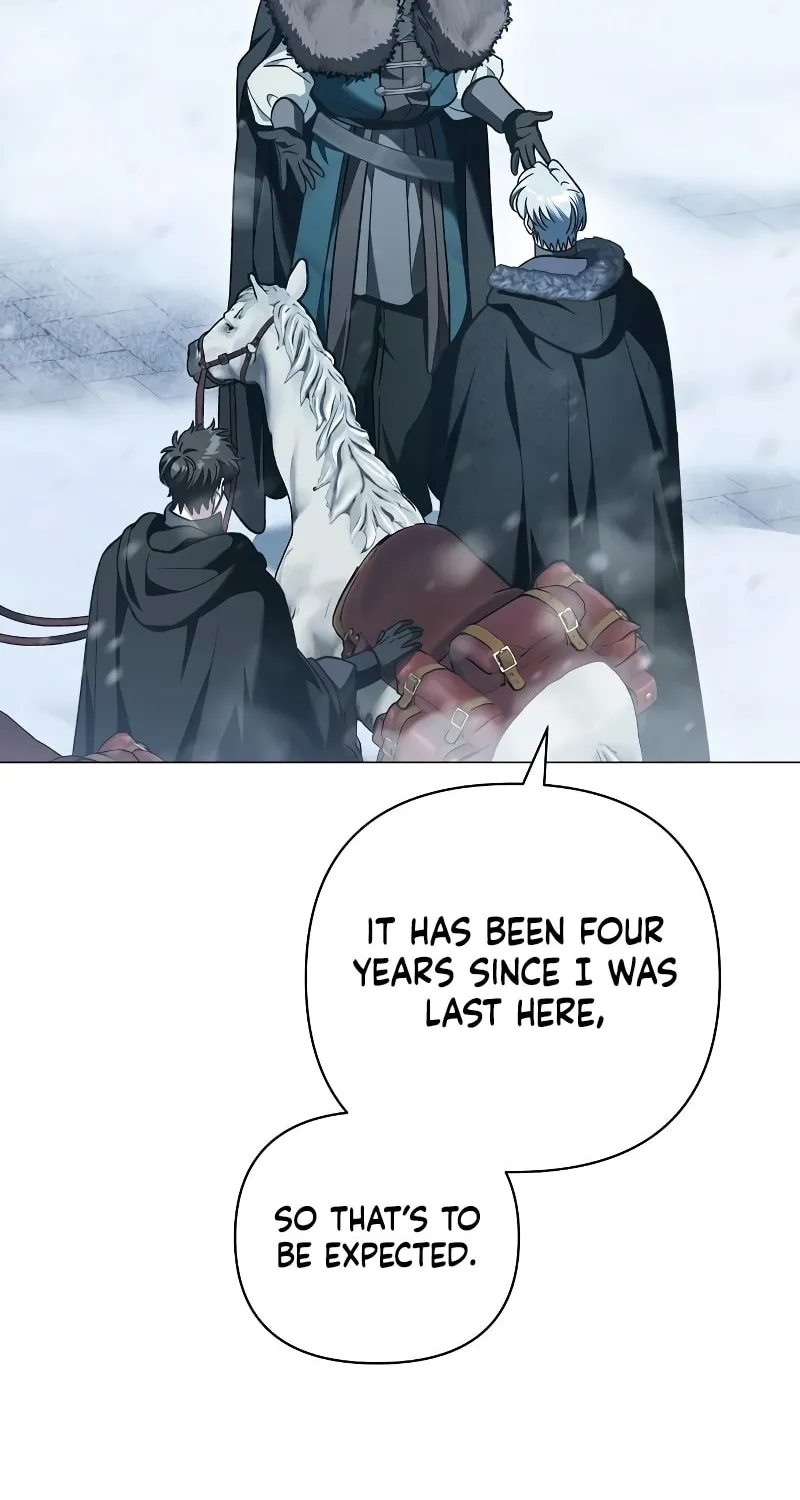 All for My Dearest Juliet Chapter 62 page 10 - 