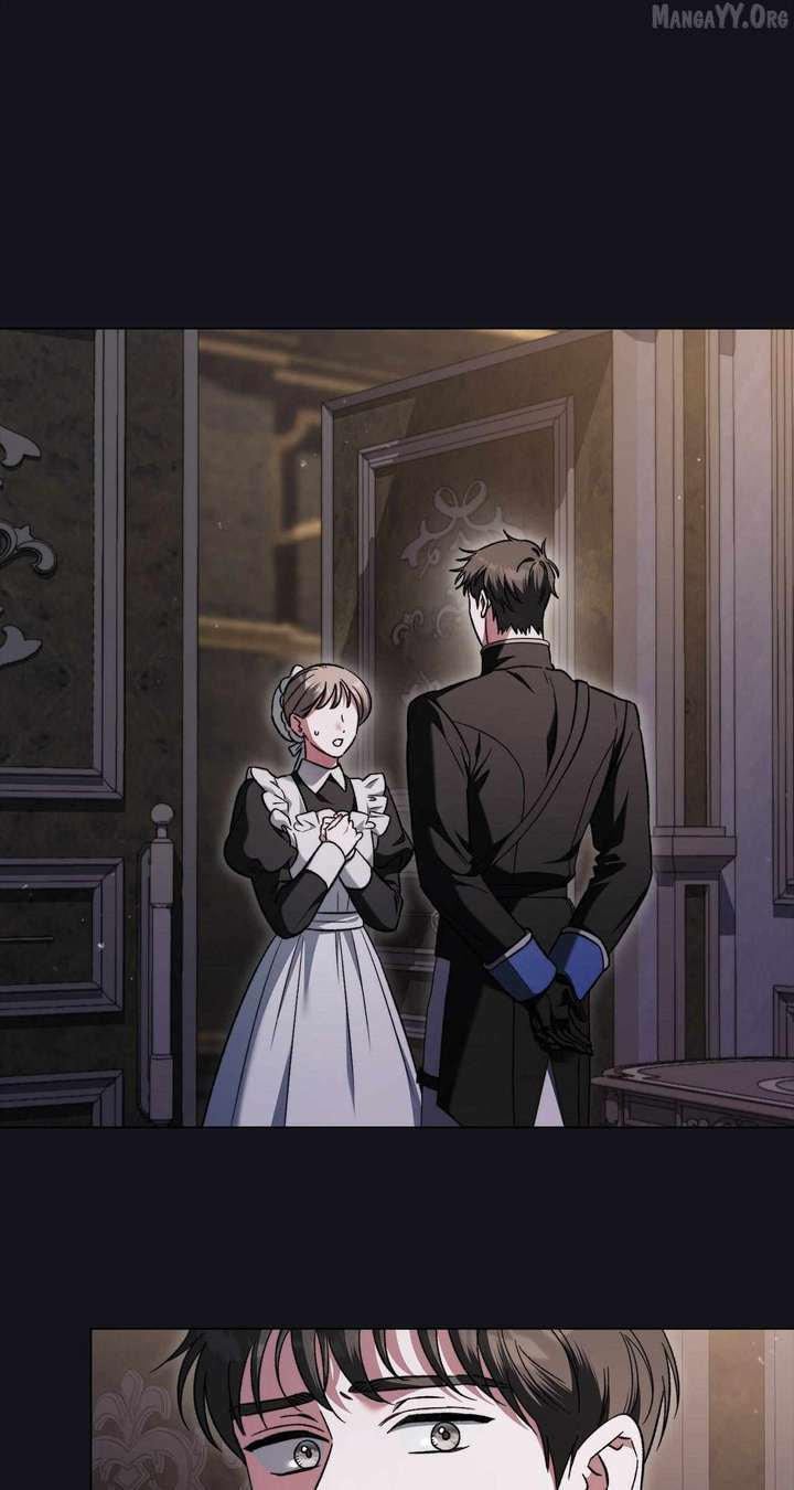 All for My Dearest Juliet Chapter 63 page 12 - 