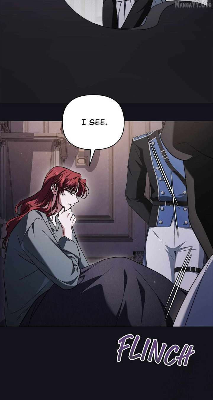 All for My Dearest Juliet Chapter 63 page 16 - 