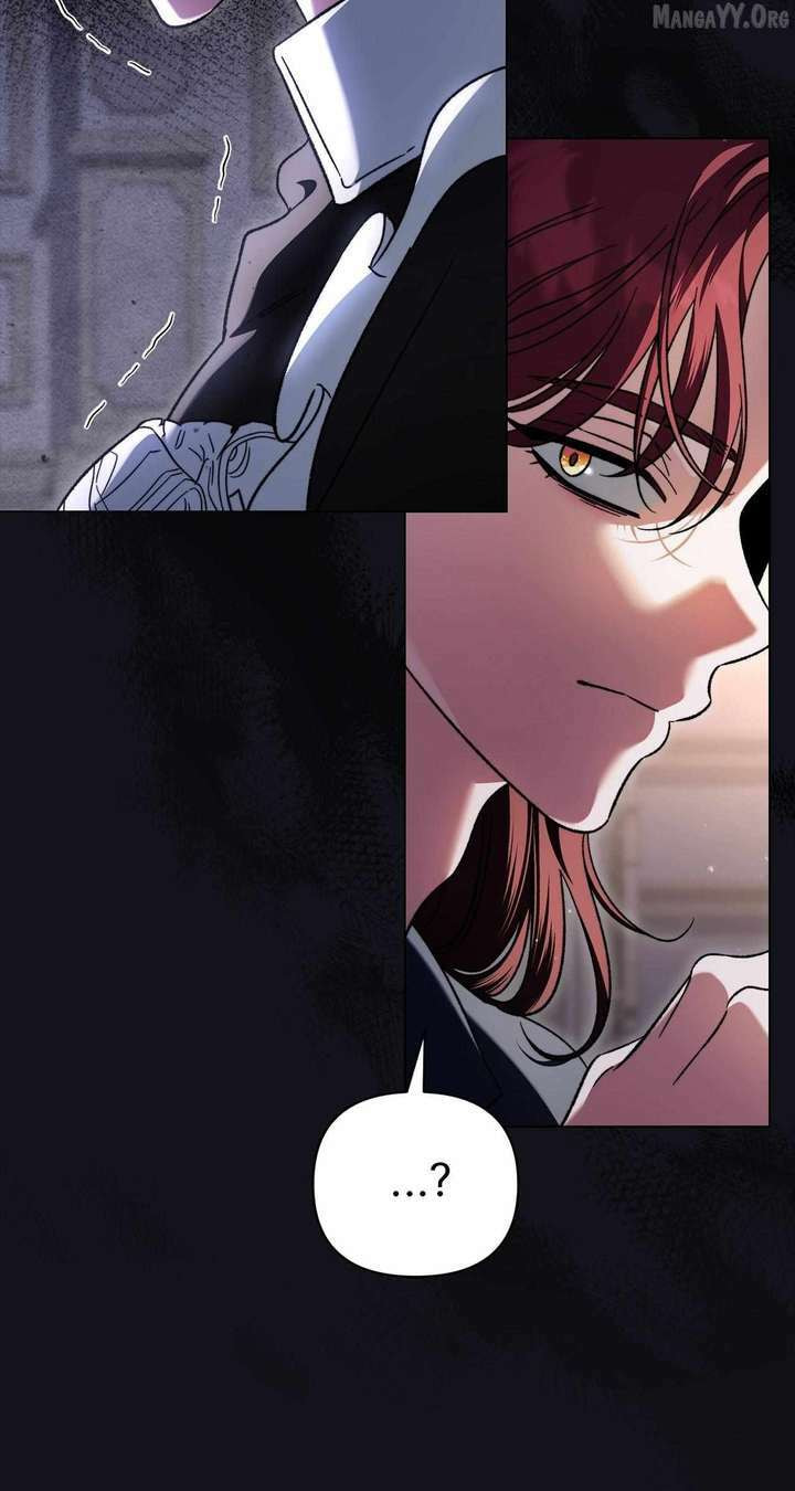 All for My Dearest Juliet Chapter 63 page 18 - 