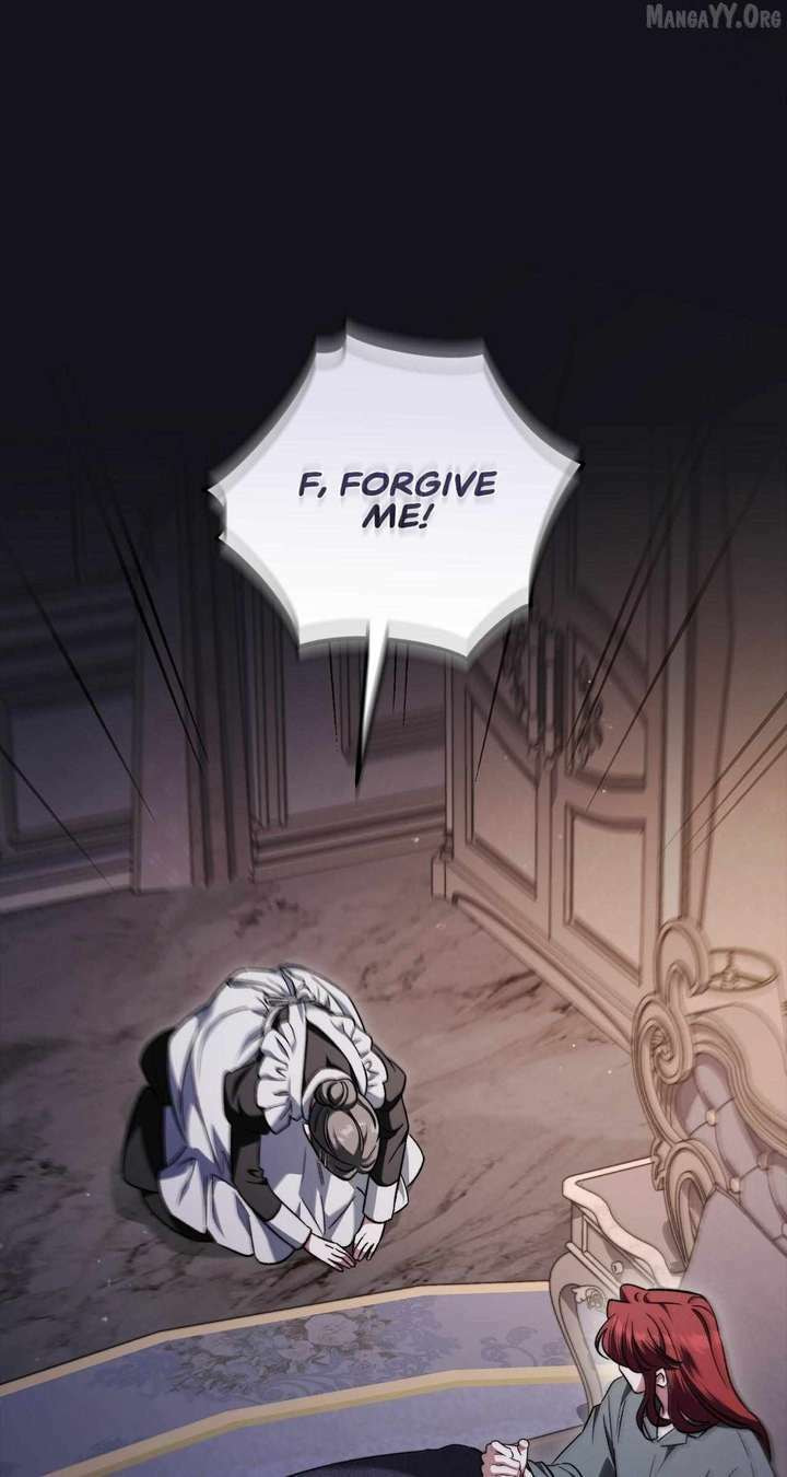 All for My Dearest Juliet Chapter 63 page 19 - 