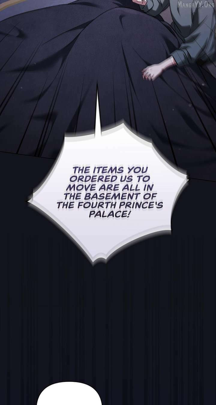 All for My Dearest Juliet Chapter 63 page 20 - 