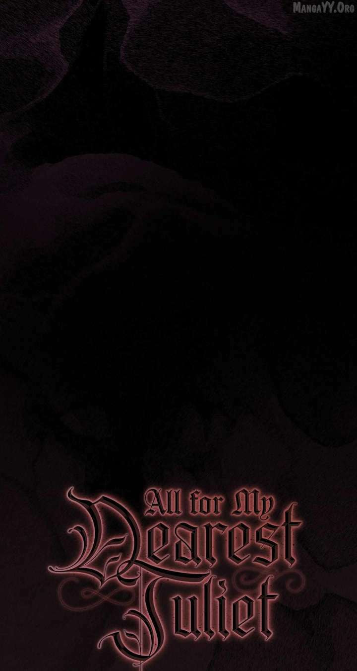 All for My Dearest Juliet Chapter 63 page 26 - 