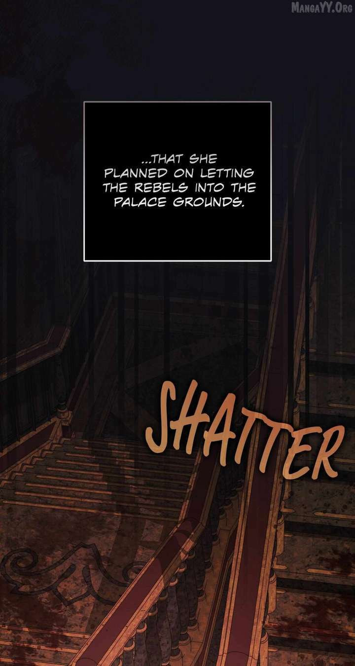 All for My Dearest Juliet Chapter 63 page 4 - 