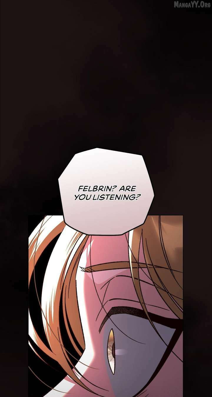 All for My Dearest Juliet Chapter 63 page 31 - 
