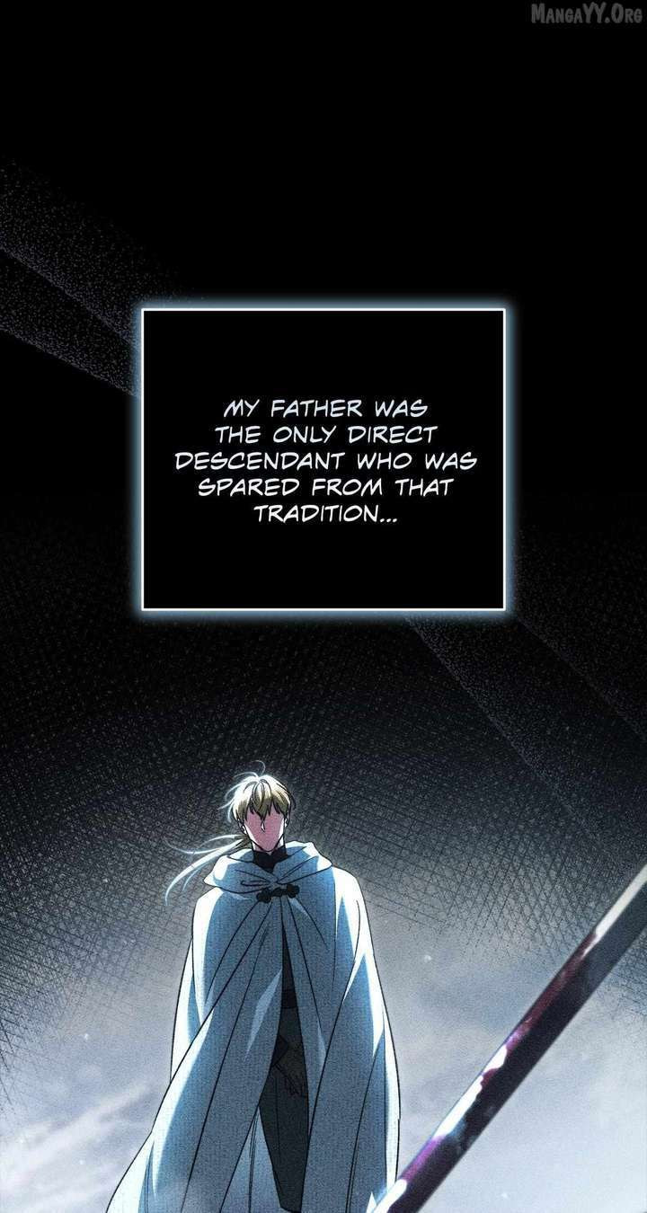 All for My Dearest Juliet Chapter 63 page 34 - 
