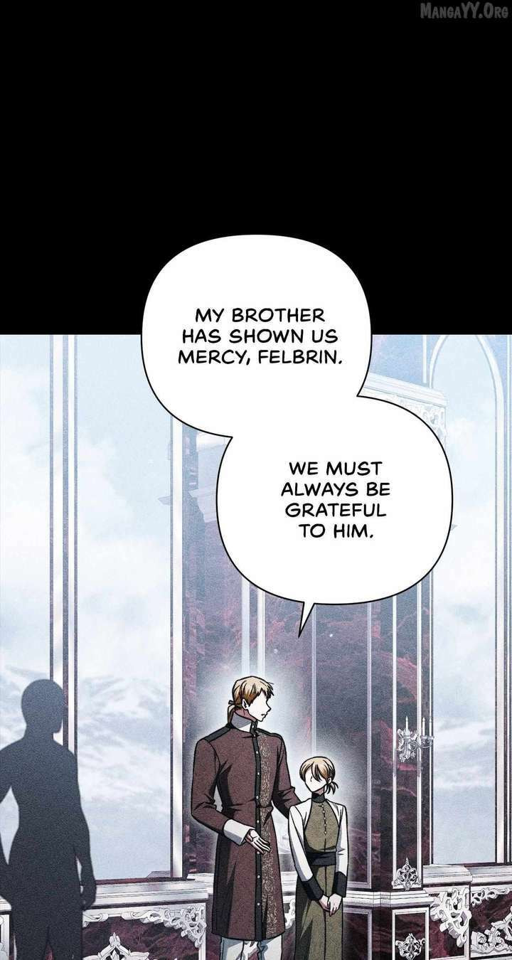 All for My Dearest Juliet Chapter 63 page 37 - 