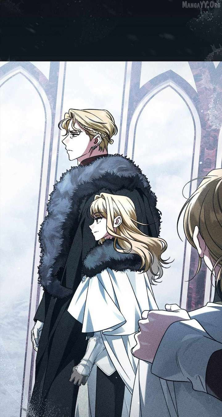 All for My Dearest Juliet Chapter 63 page 42 - 