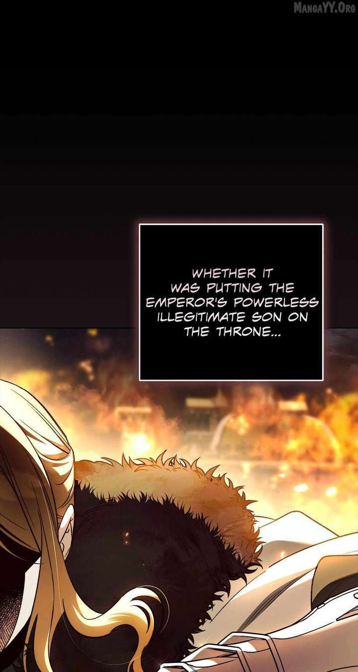All for My Dearest Juliet Chapter 63 page 49 - 