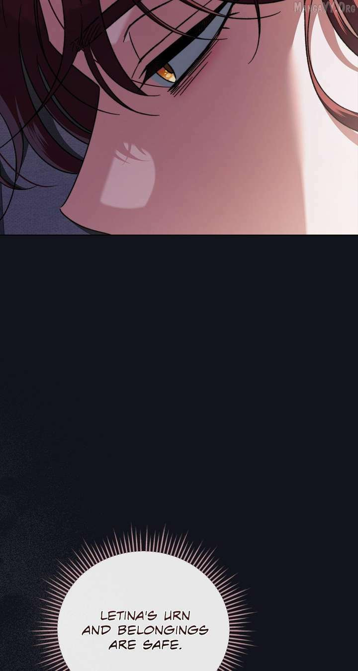 All for My Dearest Juliet Chapter 63 page 6 - 