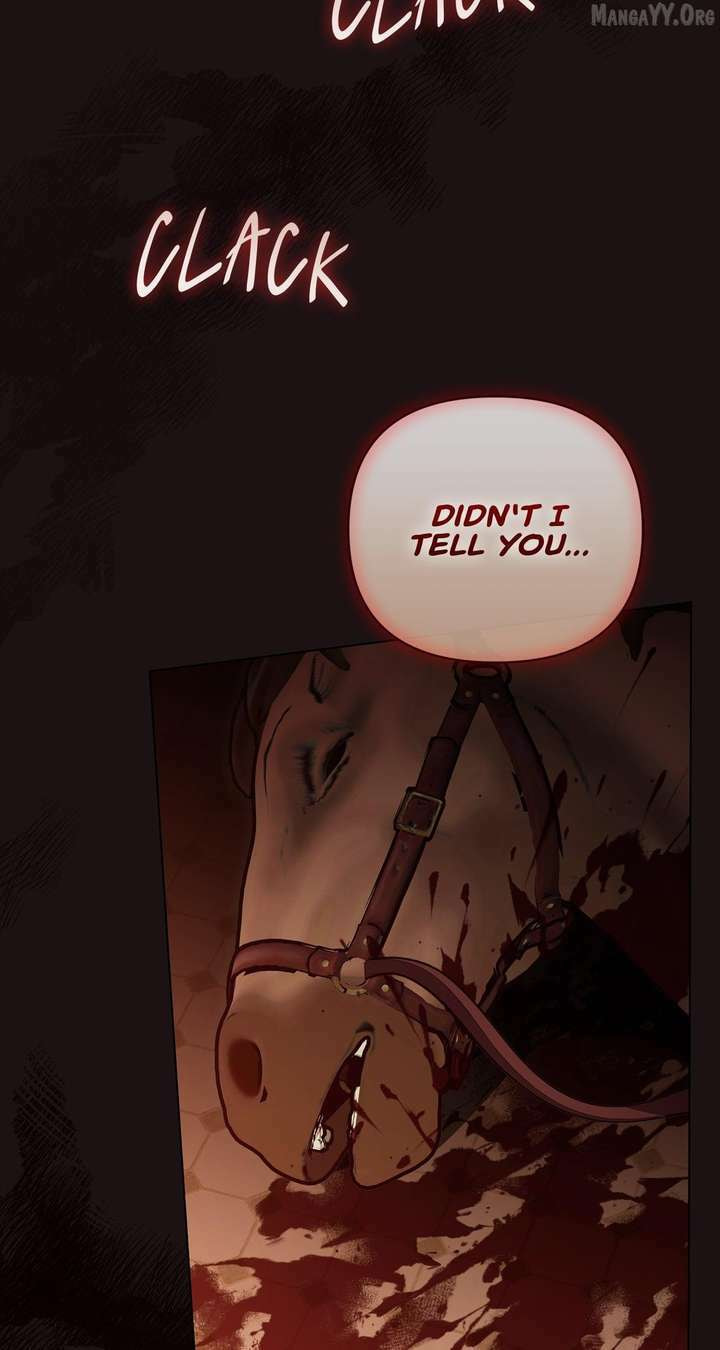 All for My Dearest Juliet Chapter 63 page 54 - 