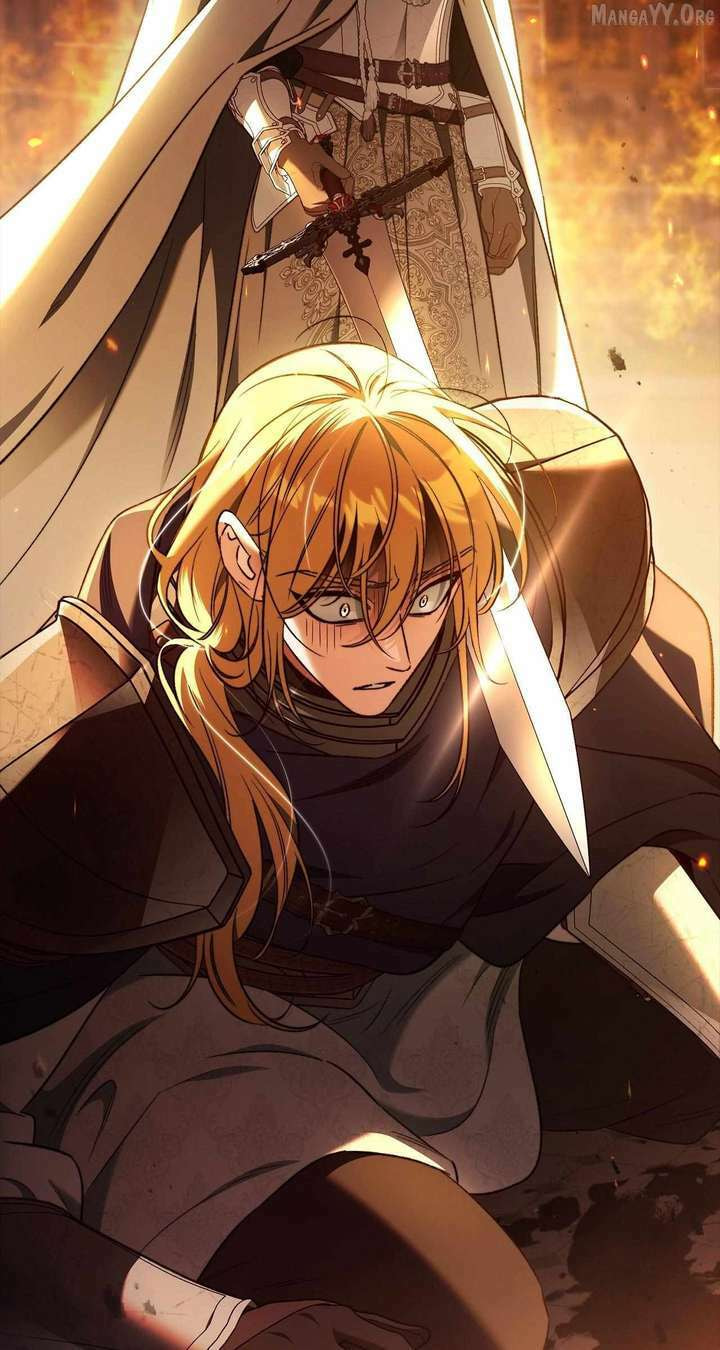 All for My Dearest Juliet Chapter 63 page 56 - 