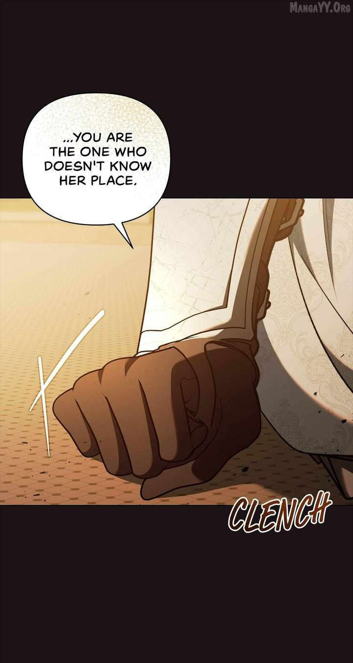 All for My Dearest Juliet Chapter 63 page 58 - 