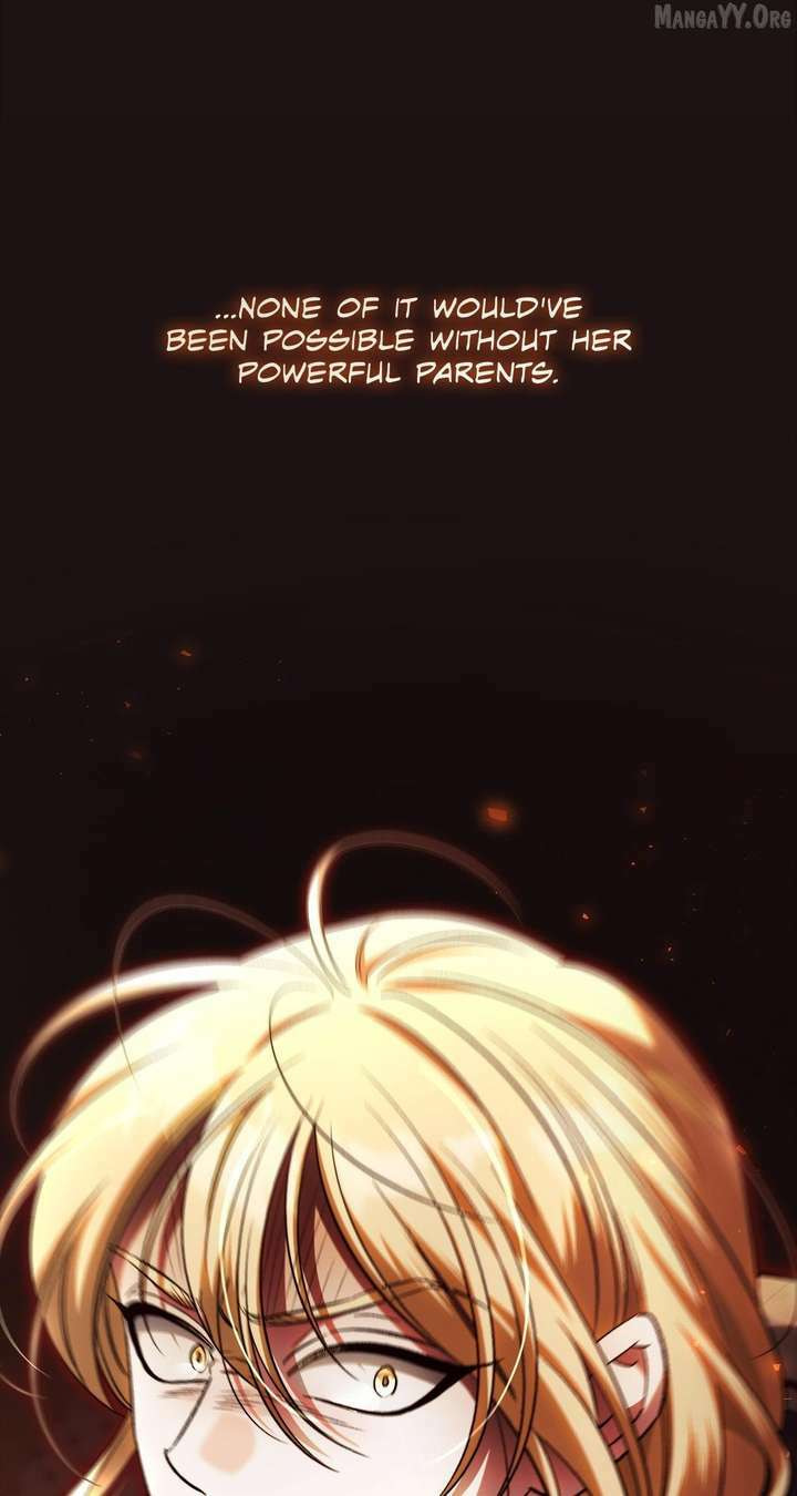 All for My Dearest Juliet Chapter 63 page 59 - 