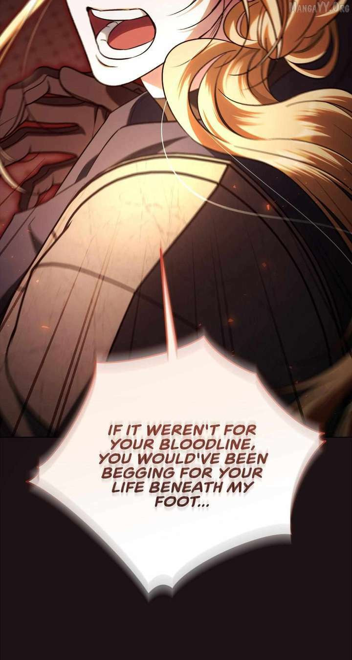 All for My Dearest Juliet Chapter 63 page 60 - 