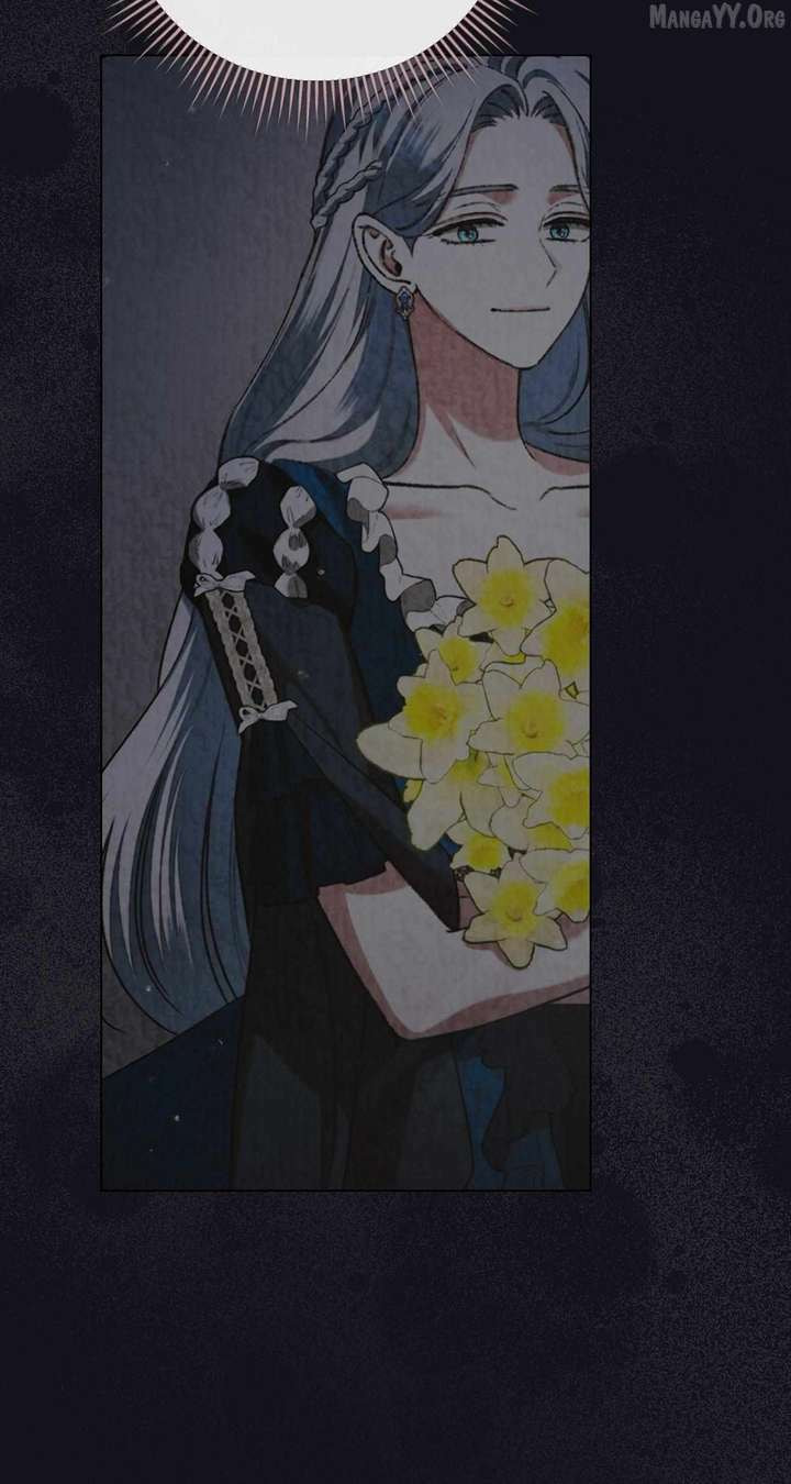 All for My Dearest Juliet Chapter 63 page 7 - 