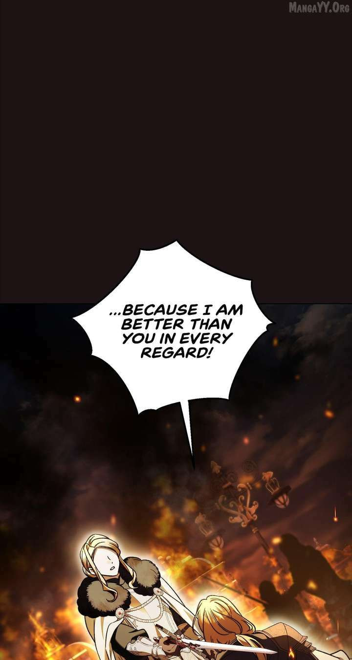All for My Dearest Juliet Chapter 63 page 61 - 