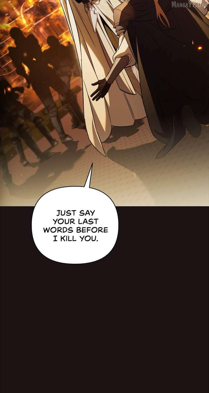 All for My Dearest Juliet Chapter 63 page 62 - 