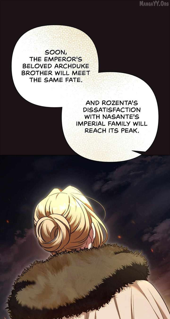 All for My Dearest Juliet Chapter 63 page 65 - 