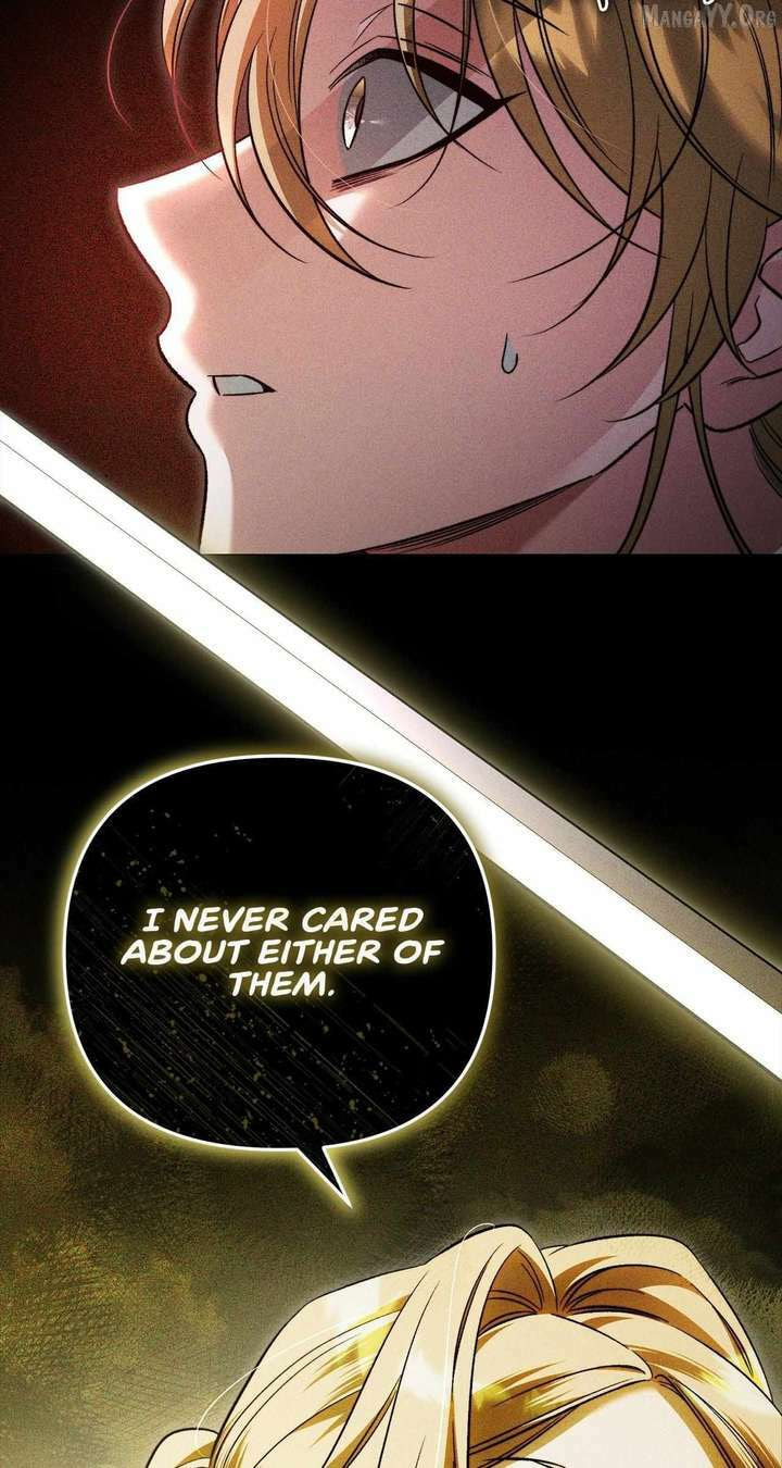All for My Dearest Juliet Chapter 63 page 67 - 