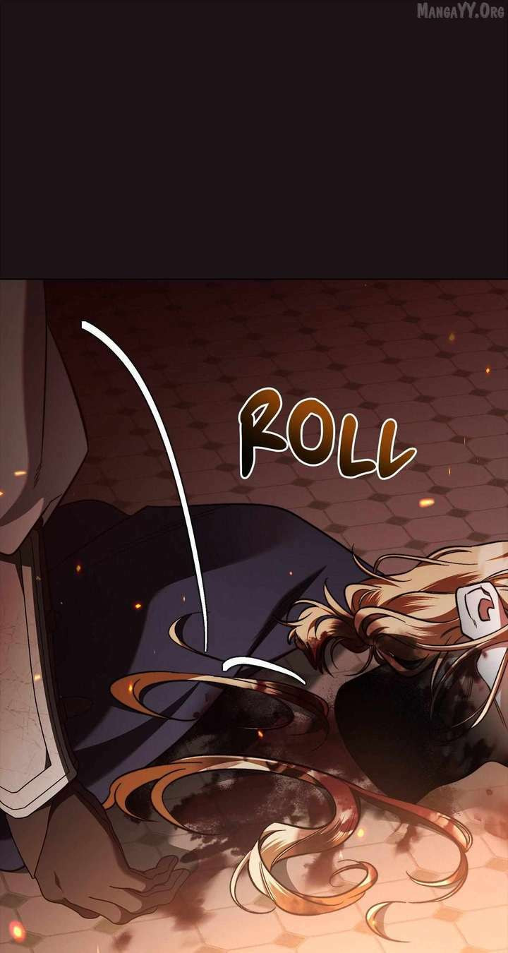 All for My Dearest Juliet Chapter 63 page 71 - 