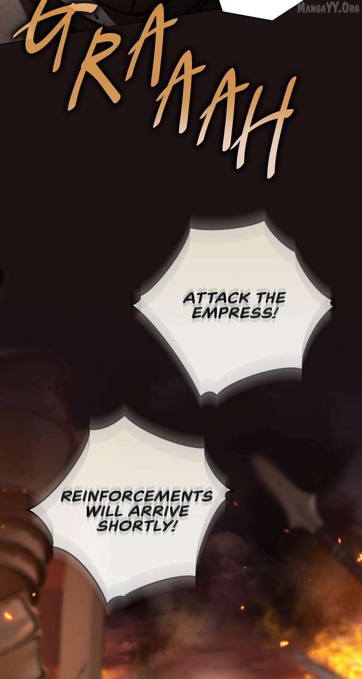 All for My Dearest Juliet Chapter 63 page 74 - 